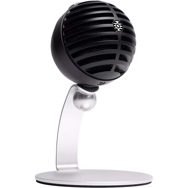 Shure MV5C Home Office Microphone | ...