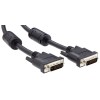 CABLE DVI DUAL LINK 1.8M/CC-DVI2-BK-6 GEMBIRD