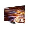 Samsung QN95D QE55QN95DATXXH TV 139.7 cm (55") 4K Ultra HD Smart TV Black 2000 cd/m²