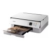 Canon Multifunctional printer | PIXMA TS5351i | Inkjet | Colour | Copy, Print, Scan | A4 | Wi-Fi | White