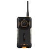 Ulefone Armor 26 Ultra 5G Walkie-Talkie 12GB/512GB Smartphone Black