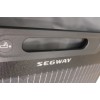 SALE OUT. Segway Solar Panel 100 W UNPACKED, USED, SCRATCHES | Segway | 100 W | Solar Panel 100 | Type-C, USB-A