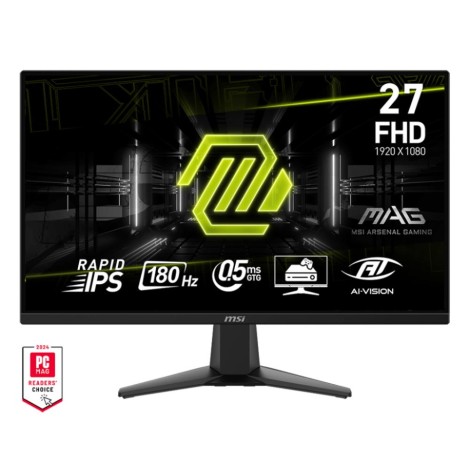 MONITOR LCD 27