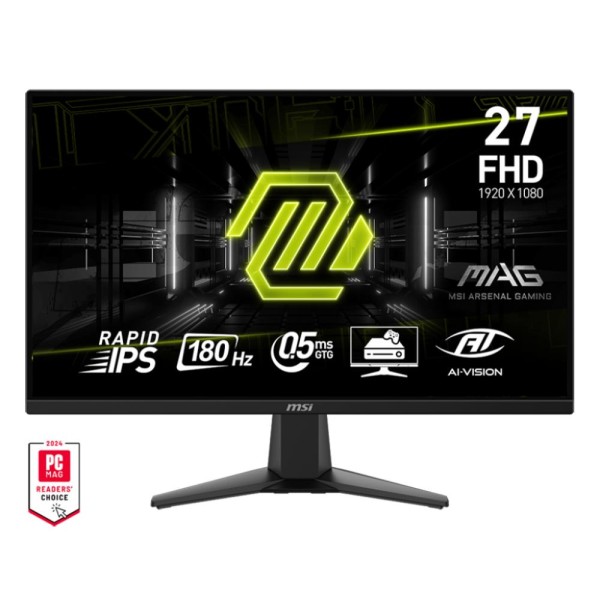 MONITOR LCD 27