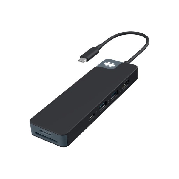 Hyper HyperDrive Flex 8 Port USB-C ...