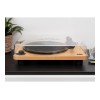 Marley Turntable Dust Cover | EM-JT220