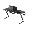 Huzaro Hero 3.3 RGB - gaming table