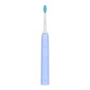 Philips | Sonicare Electric Toothbrush | HX3651/12 | Rechargeable | For adults | Number of brush heads included 1 | Number of teeth brushing modes 1 | Sonic technology | Light Blue