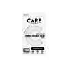 CARE Flagship Case | Back cover | Apple | iPhone 16 PRO | Recycled plastic | White | MagSafe