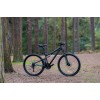 Huffy Rower MARKER 26" Czarny Mat Onyx 26920W