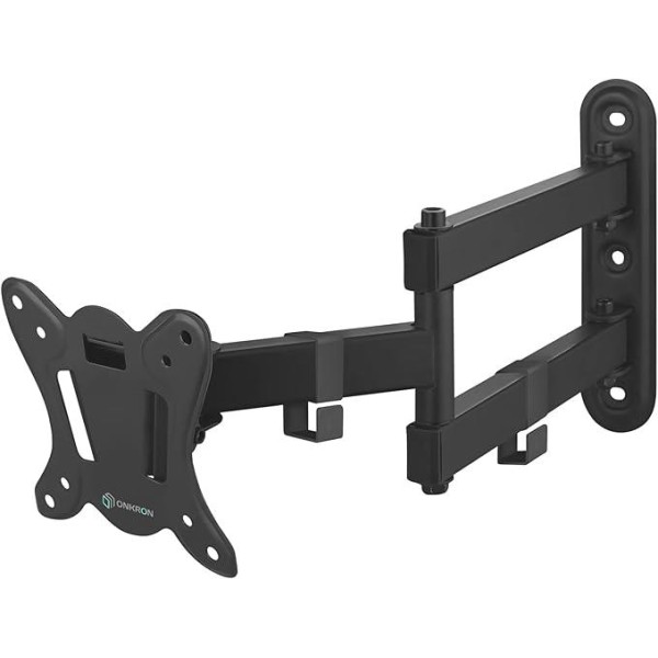 TV SET ACC WALL MOUNT /10-32