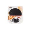 MOUSE PAD BIGFOOT GEL/BLACK 16977 TRUST