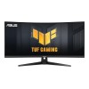 LCD Monitor|ASUS|TUF Gaming VG34VQ3B|34