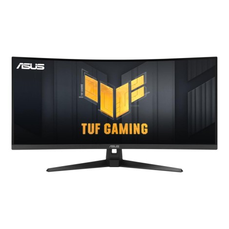 LCD Monitor|ASUS|TUF Gaming VG34VQ3B|34