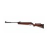 BEEMAN COMMANDER 1517 PCP 4.5mm 12-shot air rifle. +luneta 4x32 up to 17J