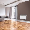 Convector TESY HeatЕco Cloud, 2 kW, electronic thermostat, Wi-Fi control