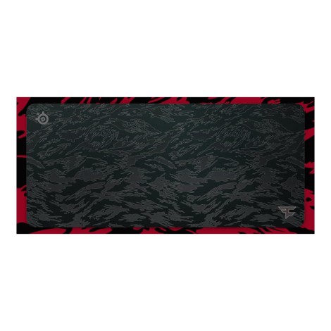 SteelSeries QcK XXL Gaming Mouse Pad | Faze Clan Edition