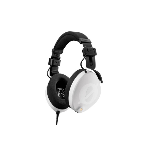 RØDE NTH-100 White - headphones/headset