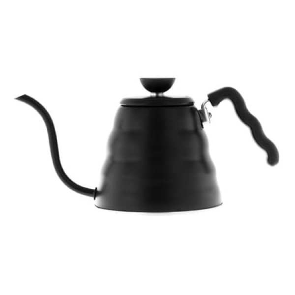 Kettle HARIO 4977642021563 (1.2l ; black ...