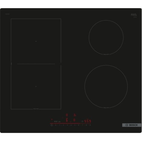 BOSCH PVS61RHB1E induction cooktop