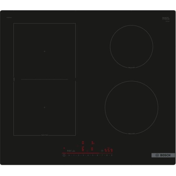 BOSCH PVS61RHB1E induction cooktop