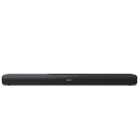 Sharp HT-SB100 2.0 Soundbar for TV above 32