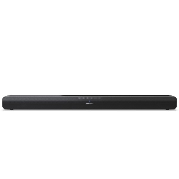 Sharp HT-SB100 2.0 Soundbar for TV ...