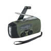 Radio awaryjne Fosco Outdoormen Edit. Solar-Dynamo