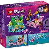 LEGO Friends 42681 Łódź przygodowa z aksolotlem