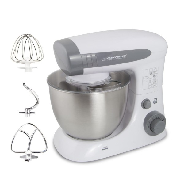 ESPERANZA COOKING ASSISTA EKM024 food processor ...