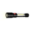 Esperanza EOT069 Flashlight Black, LED Flashlight