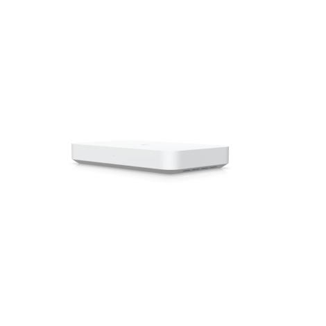Ubiquiti | Gateway Fiber | UXG-Fiber | Managed | Desktop