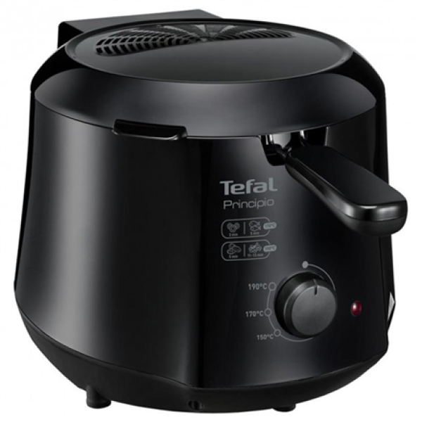 TEFAL | Principio Fryer | FF230831 ...