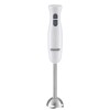 Mesko | Blender | MS 4619 | Hand Blender | 300 W | Number of speeds 2 | White