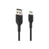 Belkin | BOOST CHARGE | USB-C to USB-A Cable