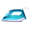 Philips | Iron | DST3030/70 | Steam Iron | 2400 W | Water tank capacity 300 ml | Continuous steam 40 g/min | Steam boost performance 180 g/min | Green