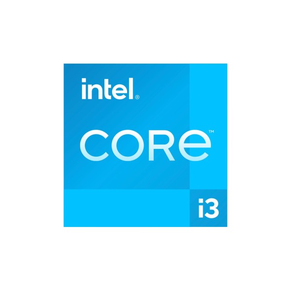 Intel Core i3-13100 processor 12 MB ...