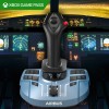 Thrustmaster | Joystick TCA Sidestick Airbus Edition | Joystick