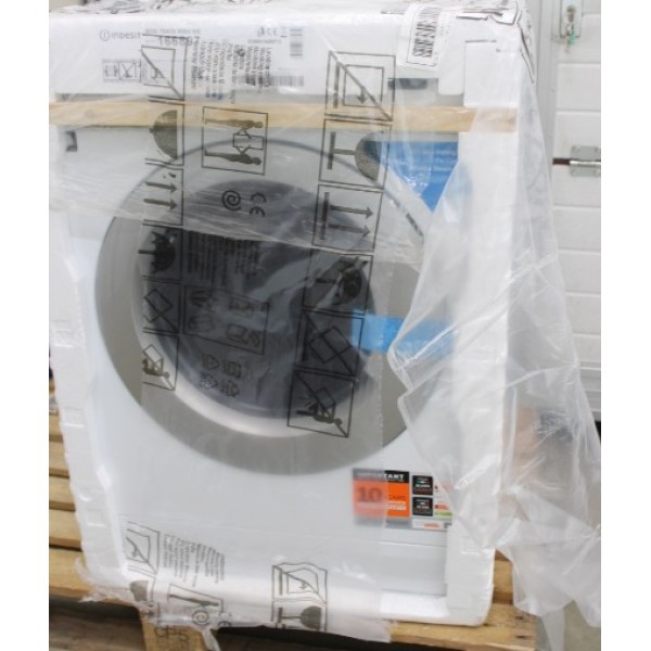 SALE OUT. Indesit BDE 76435 WSV ...