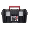 Keter 16" WIDE TOOL BOX.