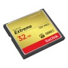 MEMORY COMPACT FLASH 32GB/SDCFXSB-032G-G46 SANDISK