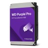 Dysk twardy HDD WD Purple Pro 12TB 3,5" SATA WD122PURP