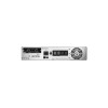 APC Smart-UPS, Line Interactive, 1500VA, Rackmount 2U, 230V, 4x IEC C13 outlets, Network Card, AVR, LCD, Black | Schneider Electric