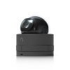 Ubiquiti Ultra-compact and tamper-resistant 2K HD PoE camera with night vision designed for low-profile indoor security, black | Ubiquiti
