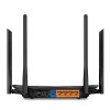 Wireless Router|TP-LINK|Wireless Router|1200 Mbps|IEEE 802.11a|IEEE 802.11 b/g|IEEE 802.11n|IEEE 802.11ac|4x10/100/1000M|LAN \ WAN ports 1|Number of antennas 5|ARCHERA6