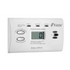 Carbon monoxide detector Kidde K7DCO with display White