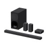 SONY HTS40R 5.1ch Home Cinema Soundbar