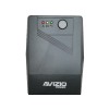 Alantec AP-BK850 uninterruptible power supply (UPS) Line-Interactive 850 VA 480 W 2 AC outlet(s)