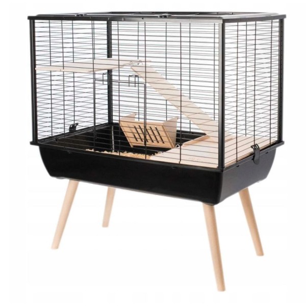 Zolux Cage Neo Muki Large Rodents ...