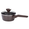 SAUCEPAN D16CM 1.5L/93017 RESTO